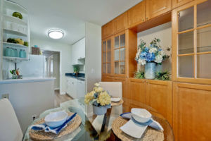 Nicely Updated Condo in Coveted Greenhouse Community