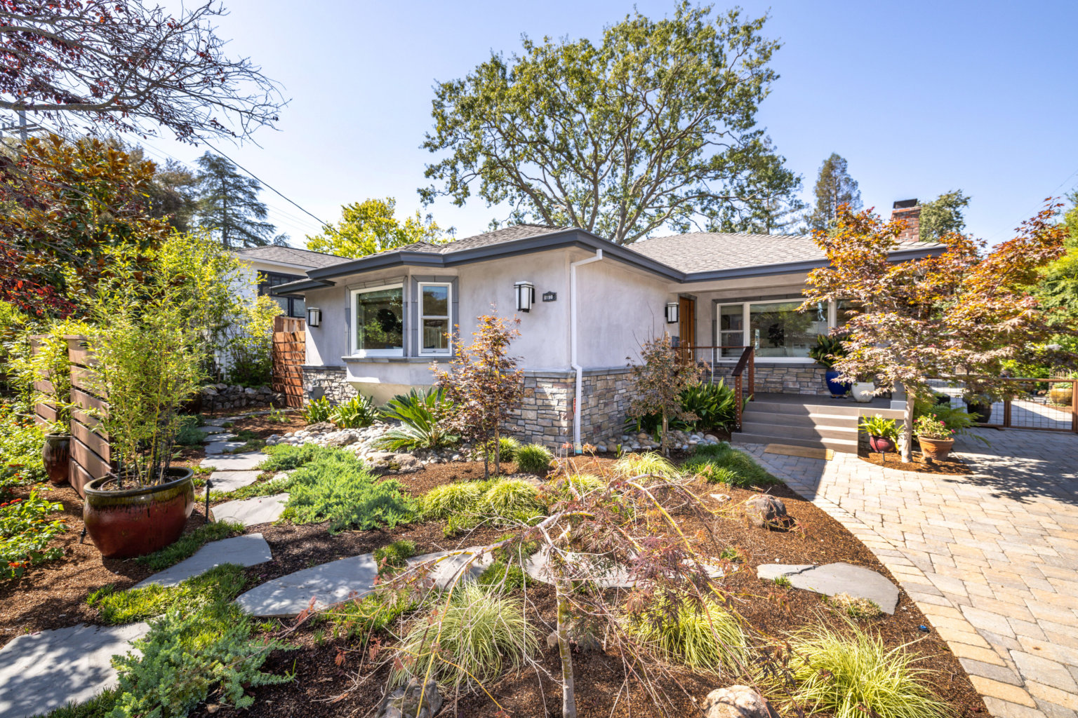 Midtown Realty Serving Palo Alto and Peninsula Home Buyers