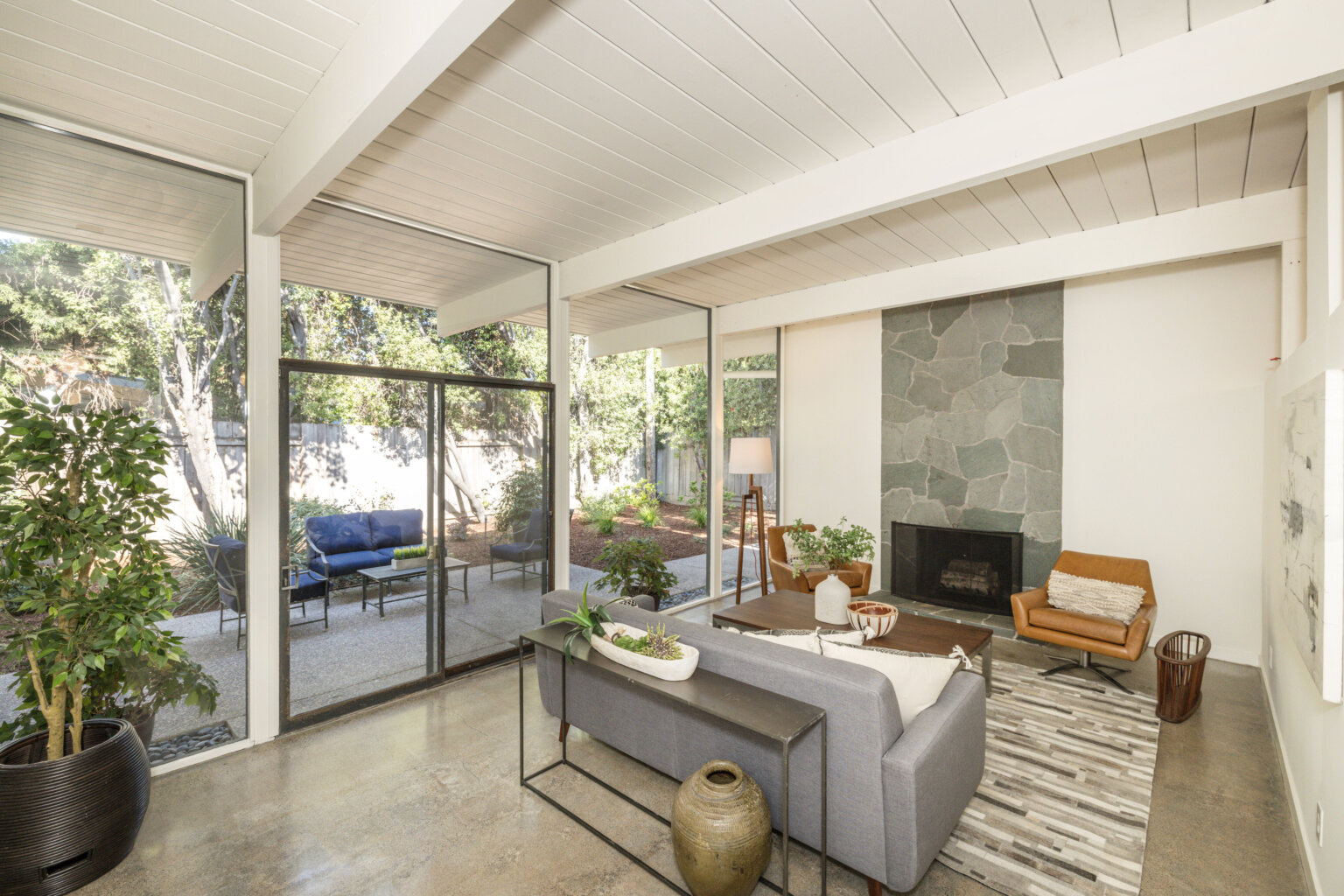 Midtown Realty Serving Palo Alto and Peninsula Home Buyers