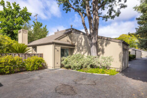 110 Greenmeadow Way, Palo Alto, CA
