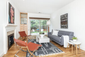 110 Greenmeadow Way, Palo Alto, CA