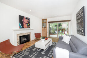 110 Greenmeadow Way, Palo Alto, CA