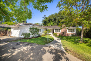 510 Valencia Drive, Los Altos, CA