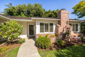 510 Valencia Drive, Los Altos, CA