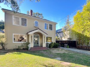 125 Lowell Avenue, Palo Alto, CA