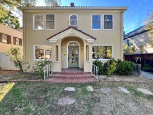 125 Lowell Avenue, Palo Alto, CA