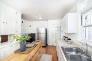 125 Lowell Avenue, Palo Alto, CA