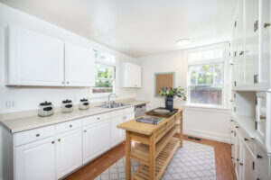 125 Lowell Avenue, Palo Alto, CA