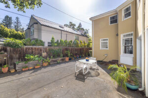 125 Lowell Avenue, Palo Alto, CA