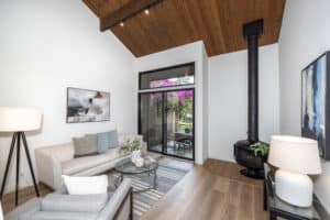 215 Horizon, Mountain View, CA