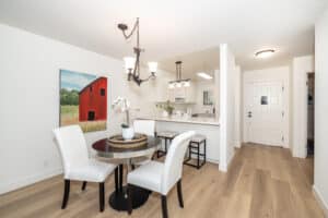 215 Horizon, Mountain View, CA