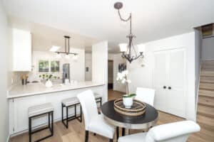 215 Horizon, Mountain View, CA