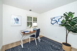 215 Horizon, Mountain View, CA