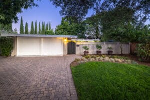 3141 David Court, Palo Alto, CA
