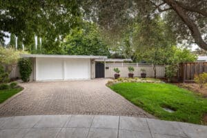 3141 David Court, Palo Alto, CA