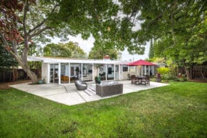 3141 David Court, Palo Alto, CA