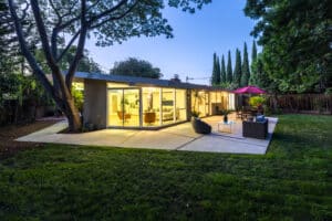 3141 David Court, Palo Alto, CA