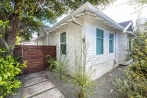 1111 Alma Street, Palo Alto, CA