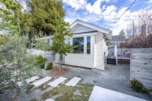 1111 Alma Street, Palo Alto, CA