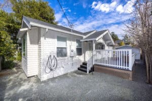 1111 Alma Street, Palo Alto, CA