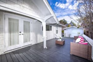 1111 Alma Street, Palo Alto, CA