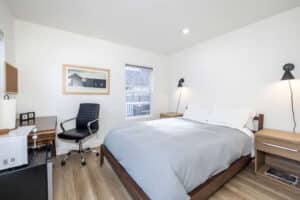 1111 Alma Street, Palo Alto, CA