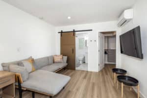 1111 Alma Street, Palo Alto, CA