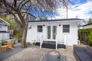 1111 Alma Street, Palo Alto, CA