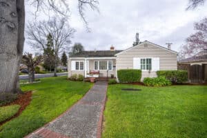 4107 Mackay Drive, Palo Alto, CA