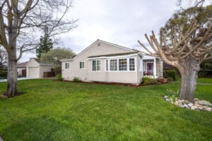 4107 Mackay Drive, Palo Alto, CA