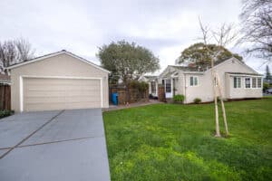 4107 Mackay Drive, Palo Alto, CA
