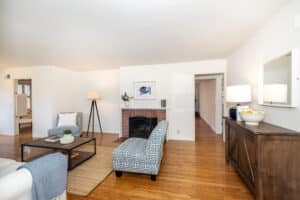 4107 Mackay Drive, Palo Alto, CA