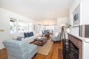 4107 Mackay Drive, Palo Alto, CA