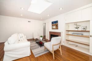 4107 Mackay Drive, Palo Alto, CA