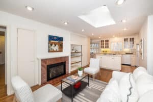 4107 Mackay Drive, Palo Alto, CA