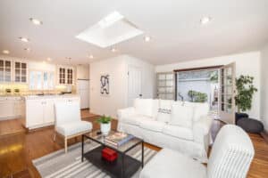 4107 Mackay Drive, Palo Alto, CA