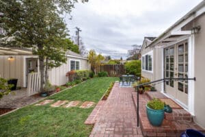4107 Mackay Drive, Palo Alto, CA