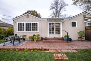 4107 Mackay Drive, Palo Alto, CA