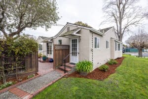 4107 Mackay Drive, Palo Alto, CA