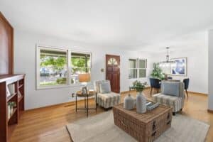 3057 South Court, Palo Alto, CA