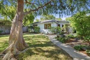 3057 South Court, Palo Alto, CA
